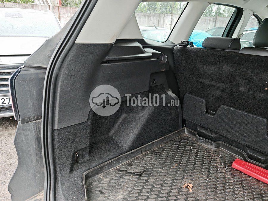 Фото Ford Kuga 110