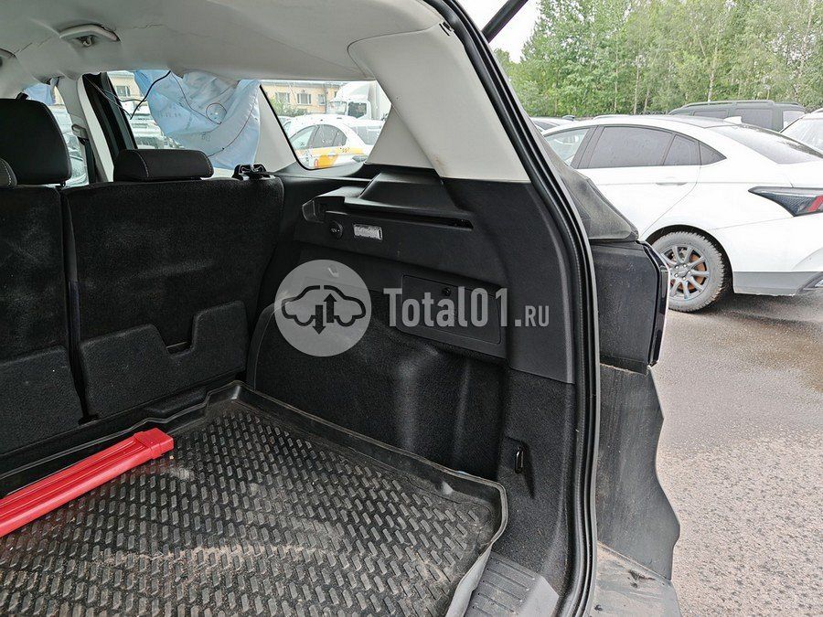 Фото Ford Kuga 112