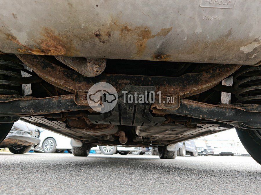 Фото Ford Kuga 120