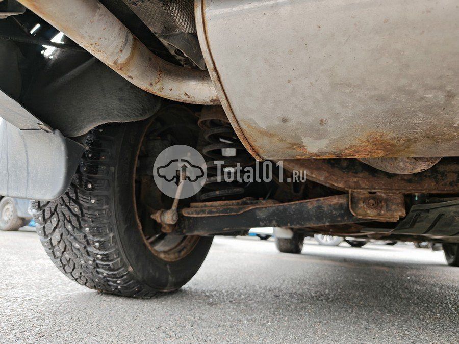 Фото Ford Kuga 124