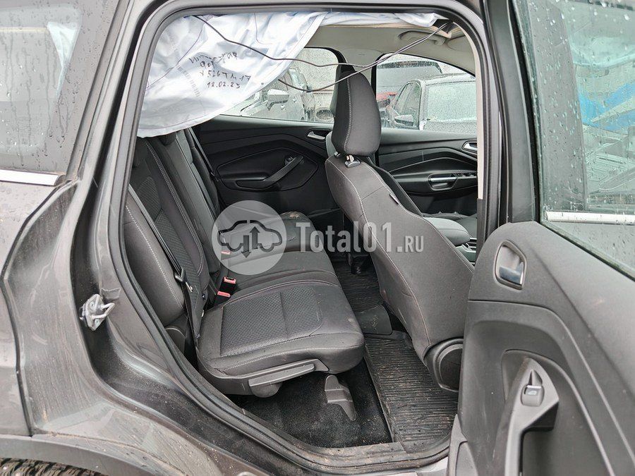 Фото Ford Kuga 128