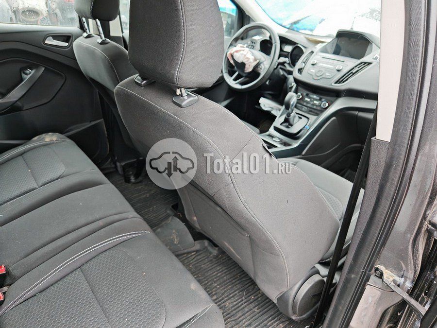 Фото Ford Kuga 130