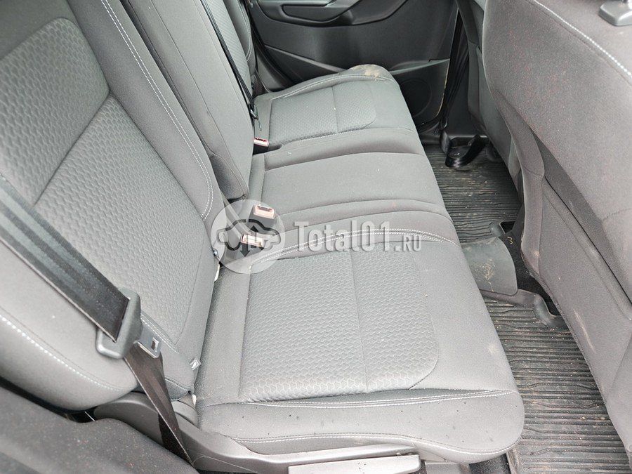 Фото Ford Kuga 132