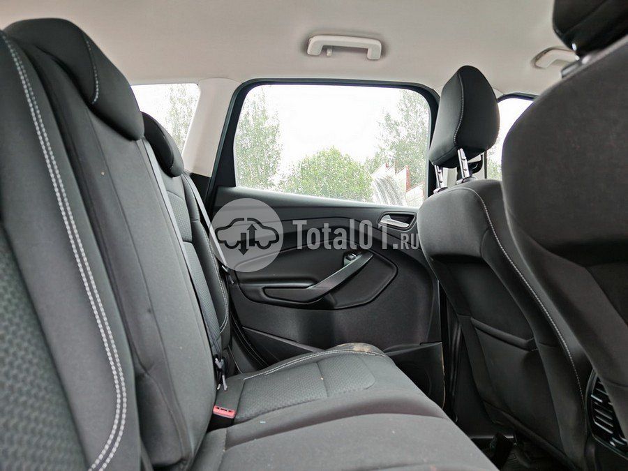 Фото Ford Kuga 134