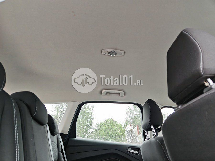 Фото Ford Kuga 136