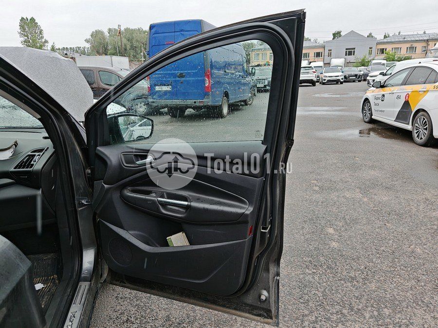 Фото Ford Kuga 138