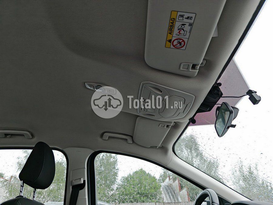 Фото Ford Kuga 146