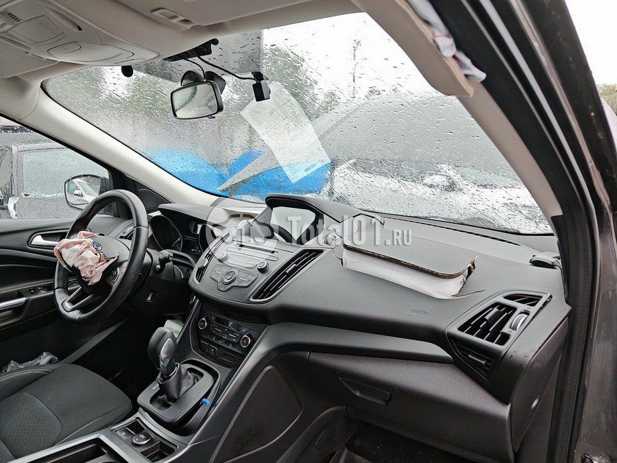 Фото Ford Kuga 148