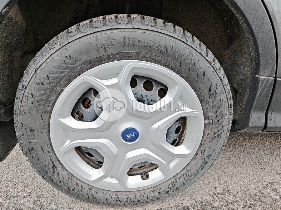 Фото Ford Kuga 158
