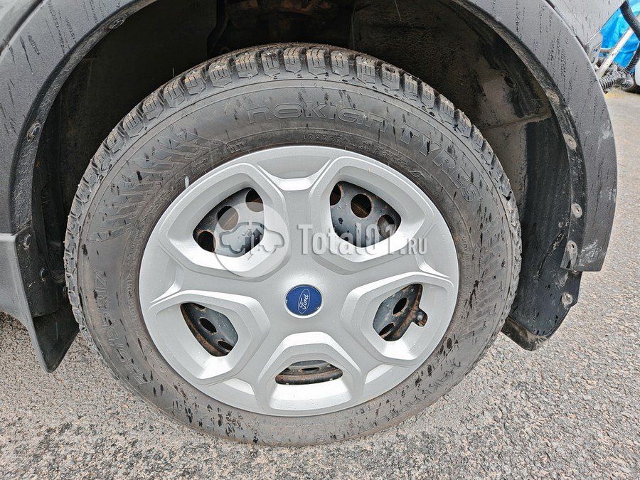 Фото Ford Kuga 162
