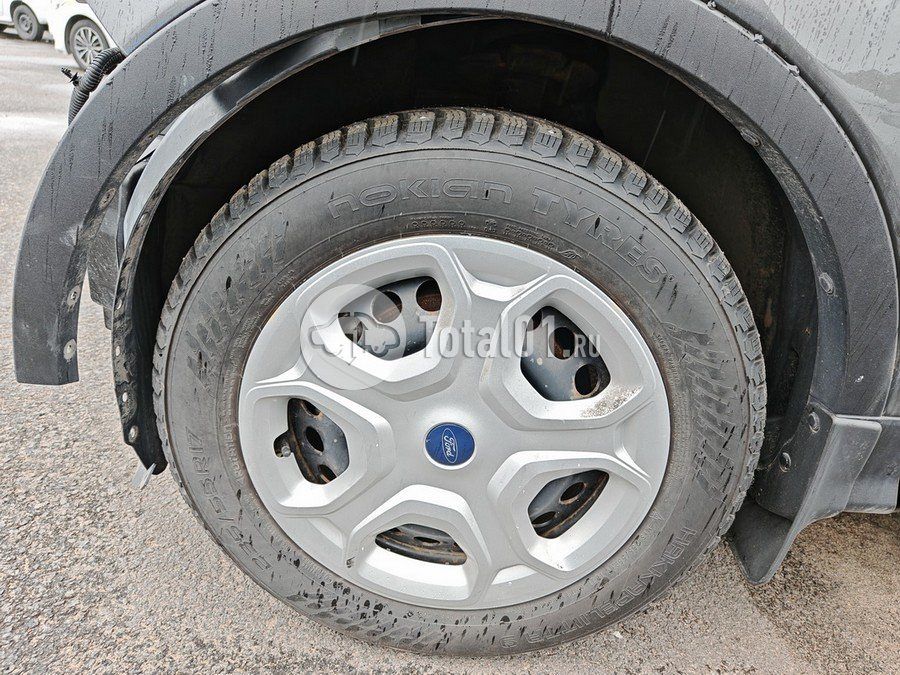 Фото Ford Kuga 166