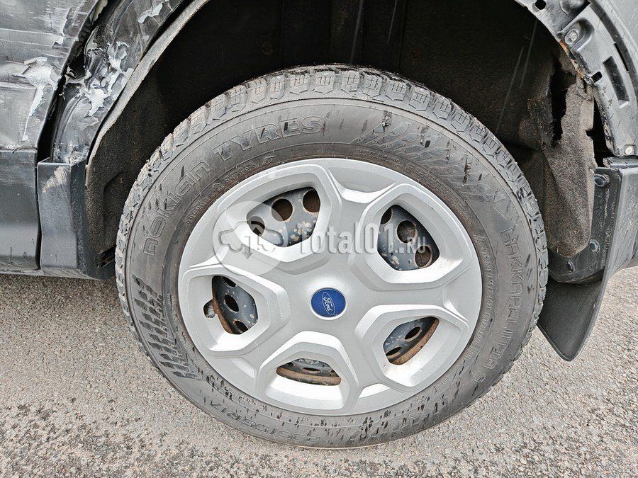 Фото Ford Kuga 170