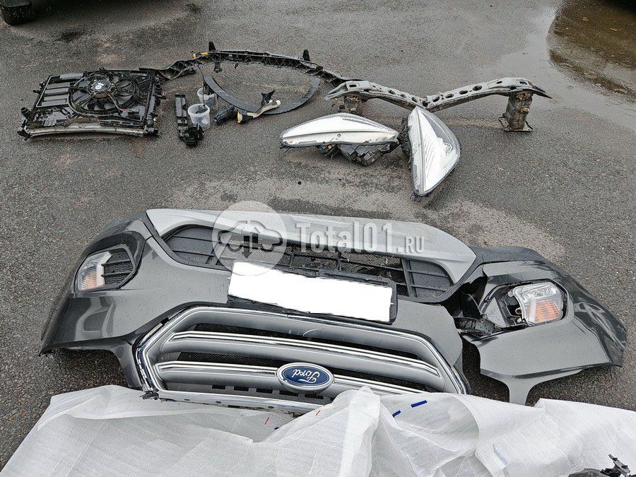 Фото Ford Kuga 176