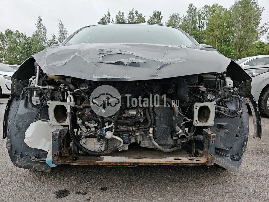 Фото Ford Kuga 178