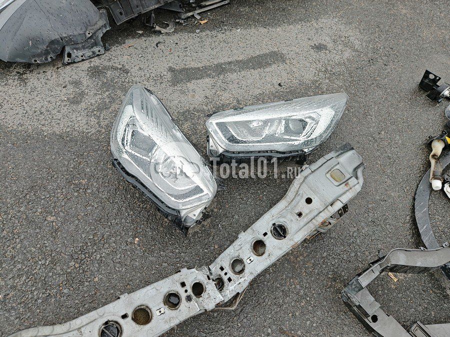 Фото Ford Kuga 182