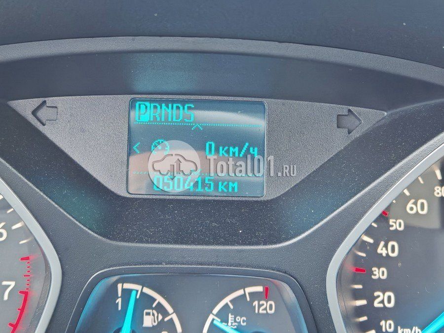 Фото Ford Kuga 184