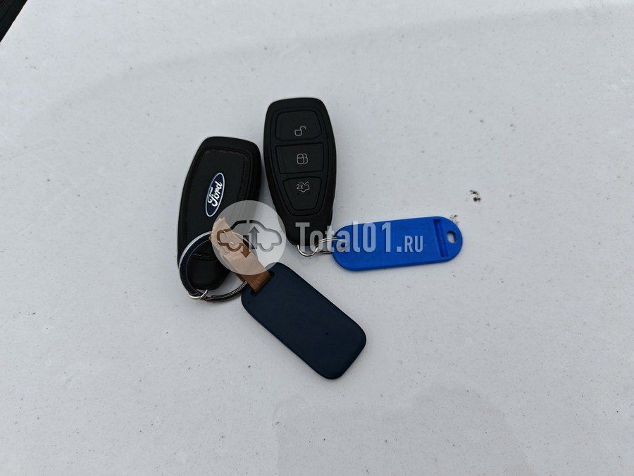 Фото Ford Kuga 186