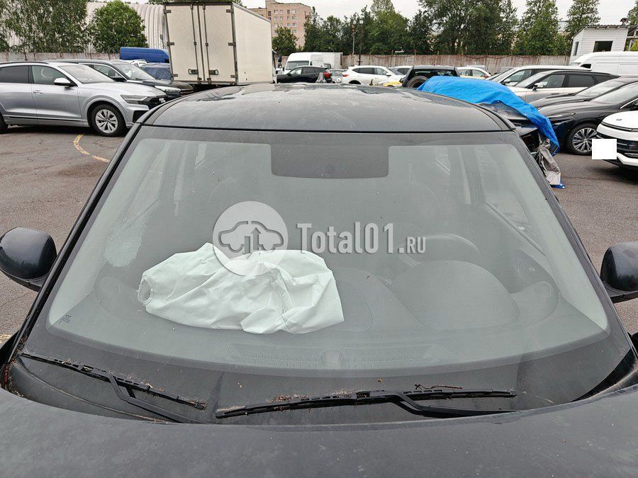 Фото KIA Soul 8