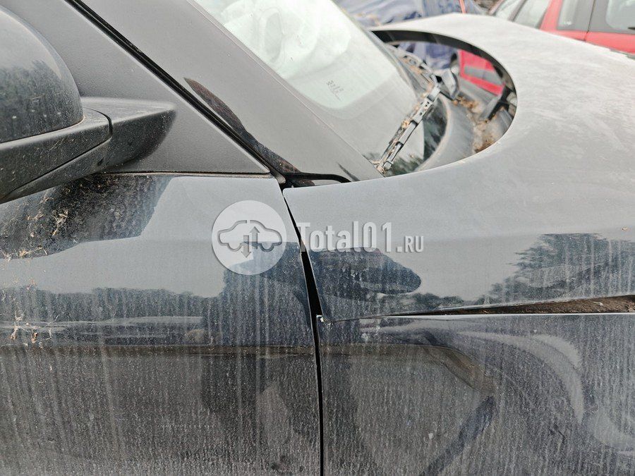 Фото KIA Soul 18