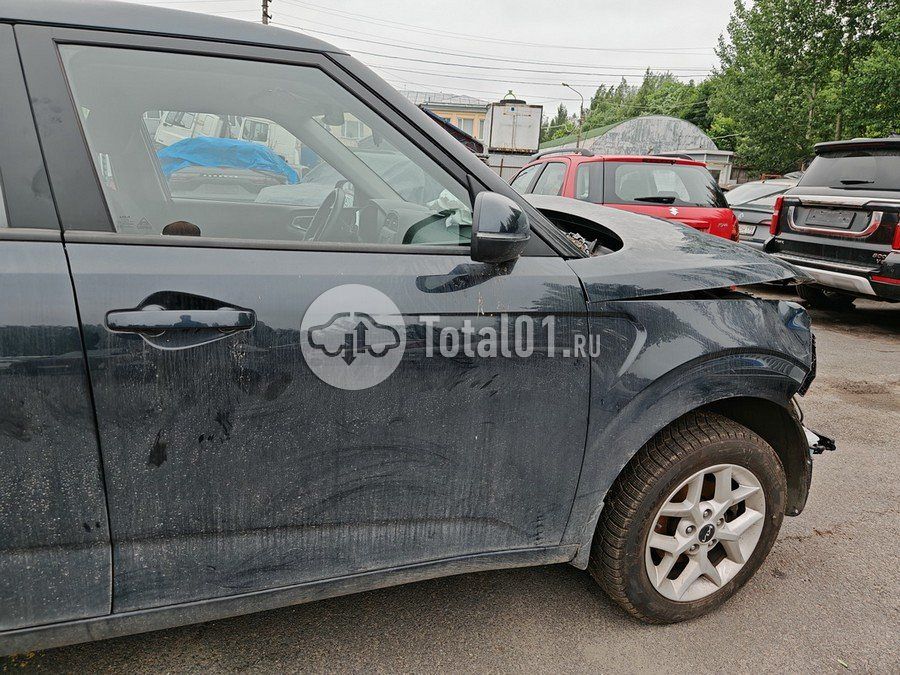 Фото KIA Soul 20