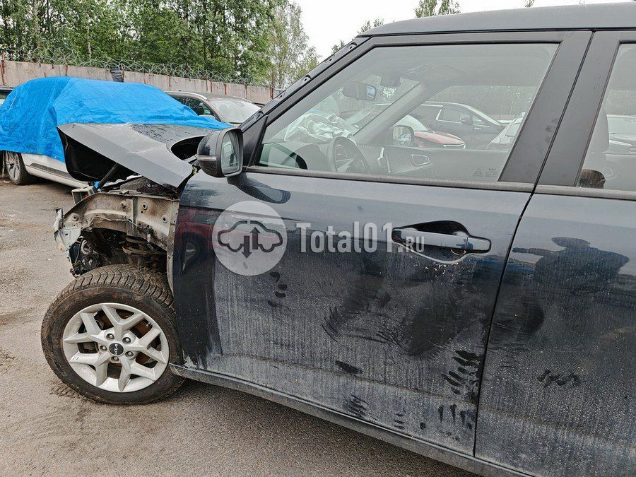 Фото KIA Soul 34
