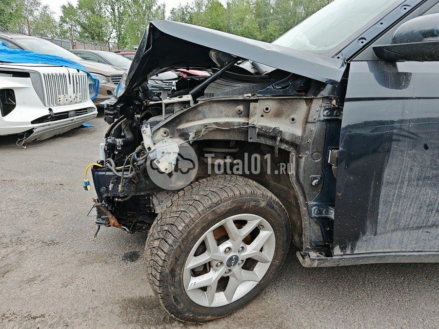 Фото KIA Soul 38