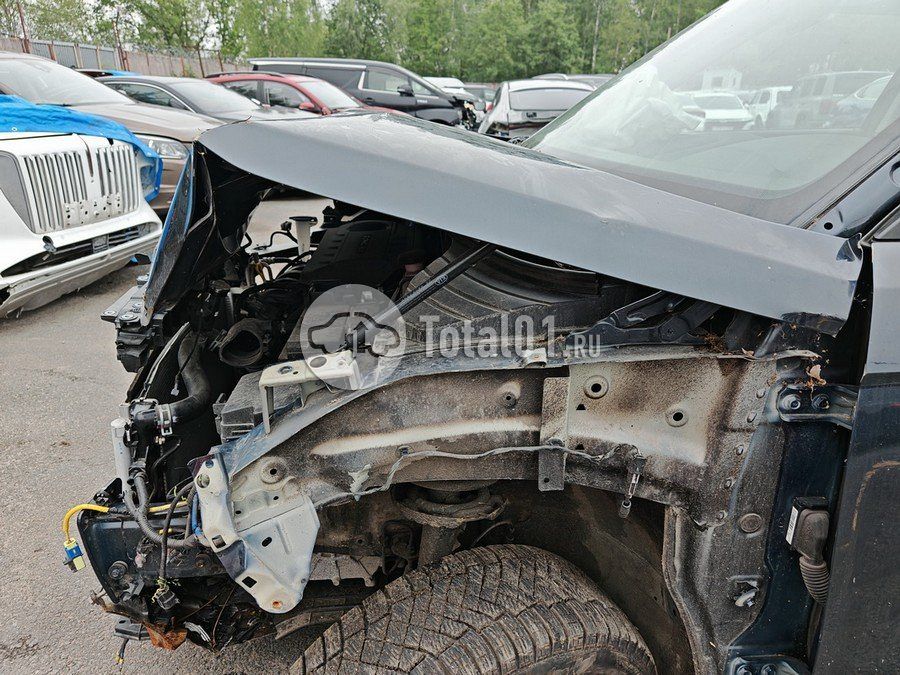Фото KIA Soul 40