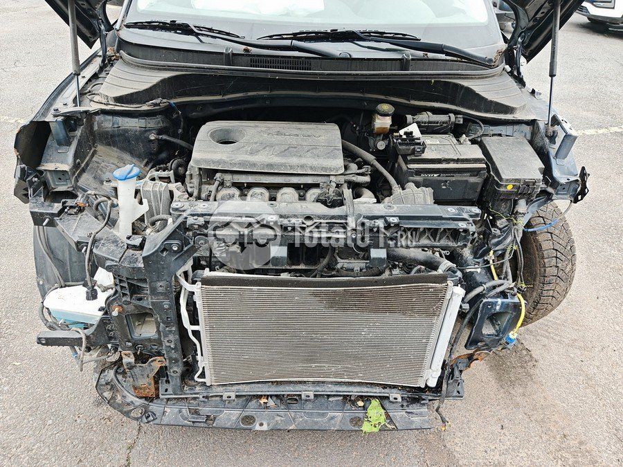 Фото KIA Soul 48