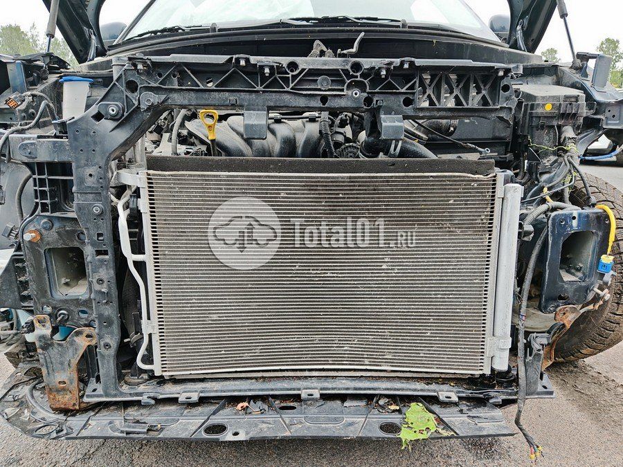 Фото KIA Soul 50