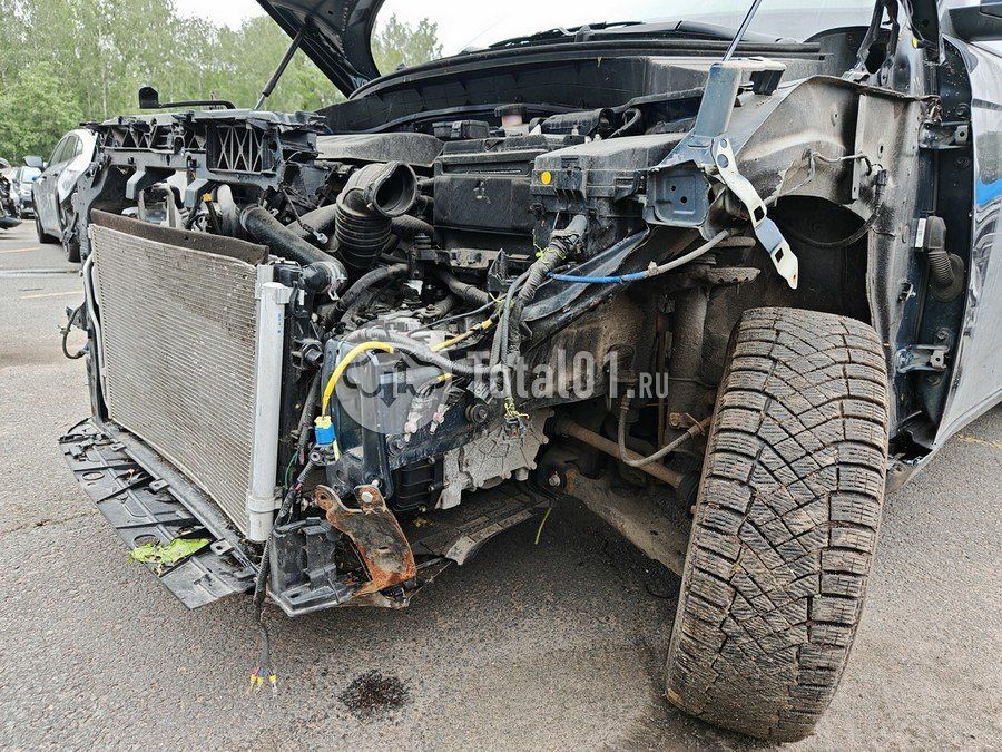 Фото KIA Soul 52