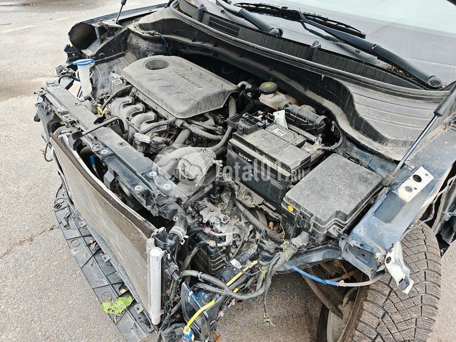 Фото KIA Soul 56