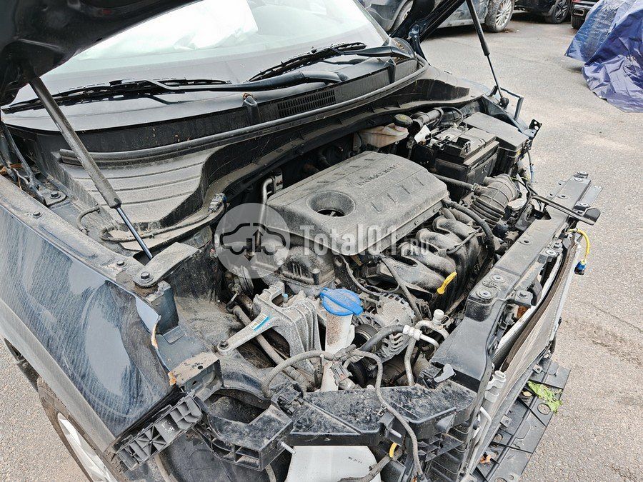 Фото KIA Soul 60