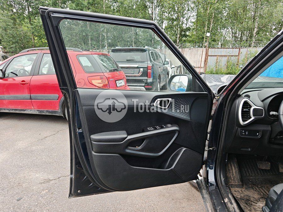 Фото KIA Soul 64
