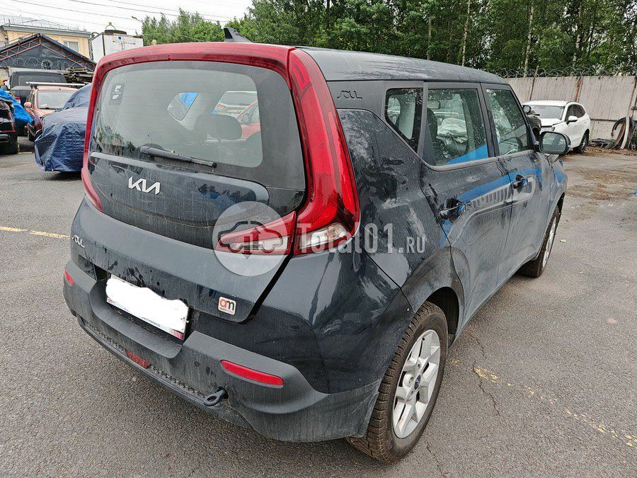 Фото KIA Soul 68