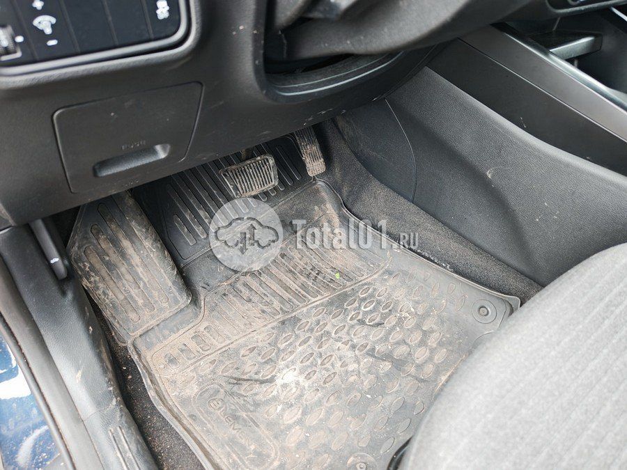 Фото KIA Soul 70