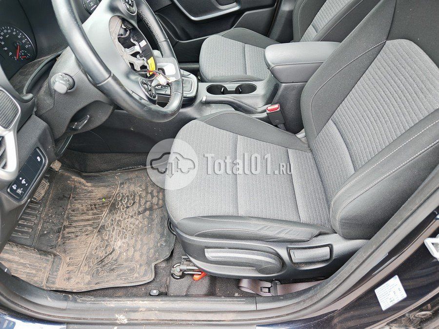Фото KIA Soul 72