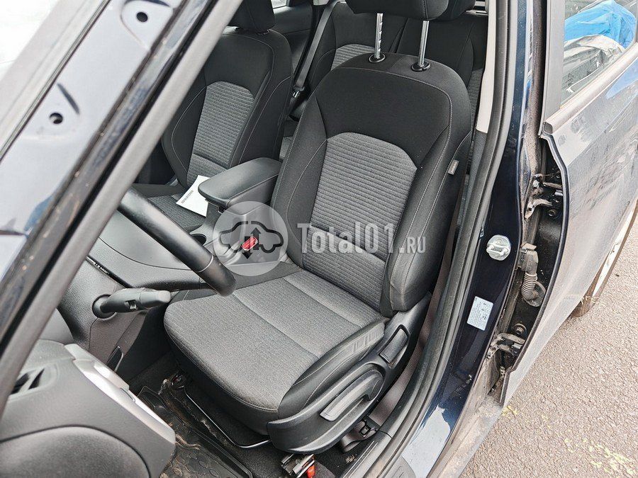 Фото KIA Soul 80