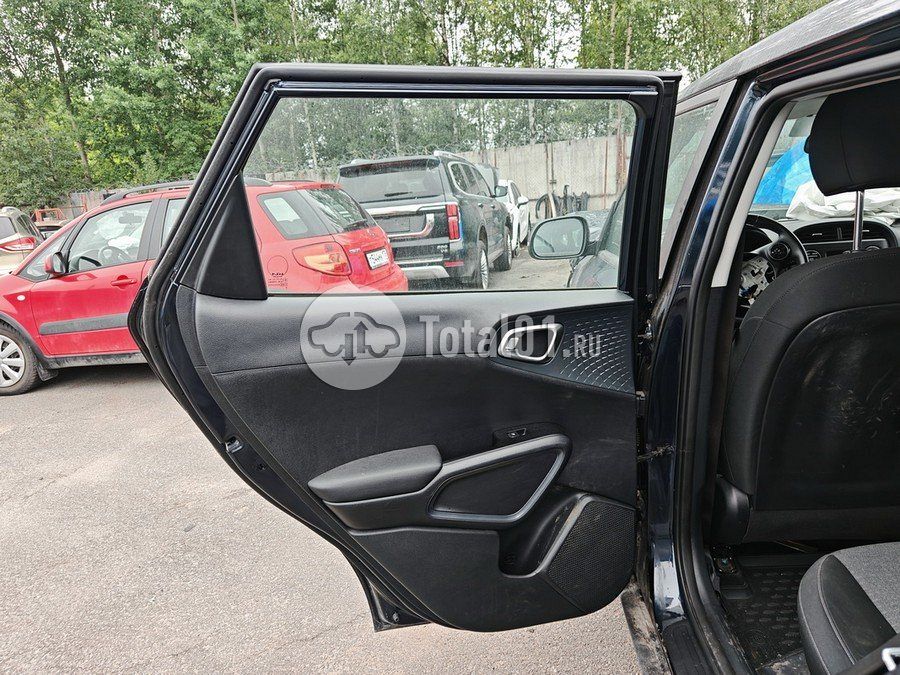 Фото KIA Soul 82