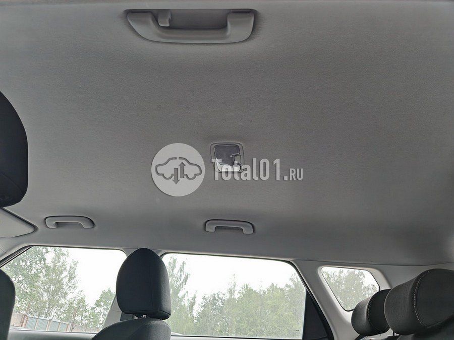 Фото KIA Soul 94