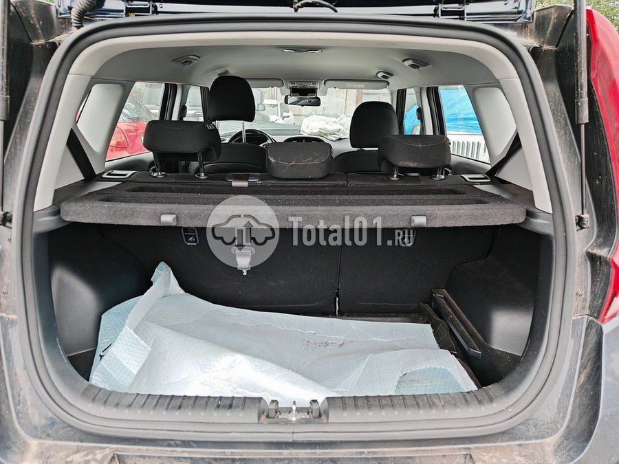 Фото KIA Soul 100