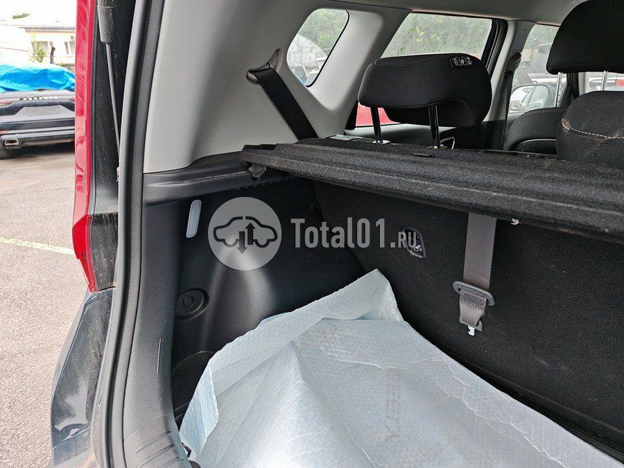 Фото KIA Soul 102
