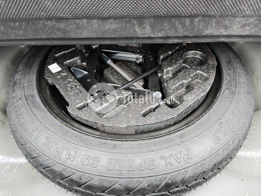 Фото KIA Soul 106