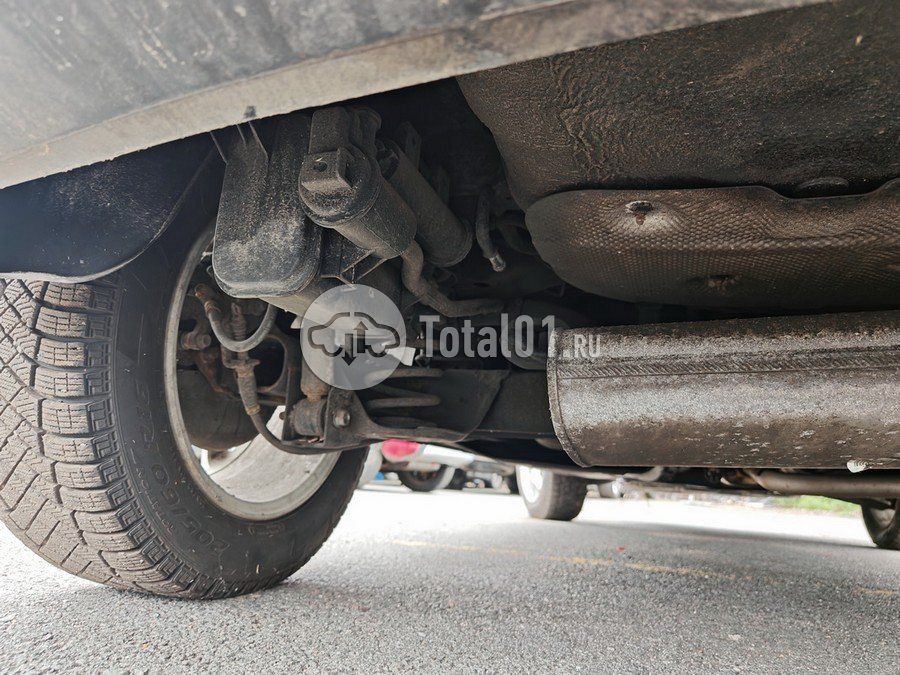 Фото KIA Soul 116