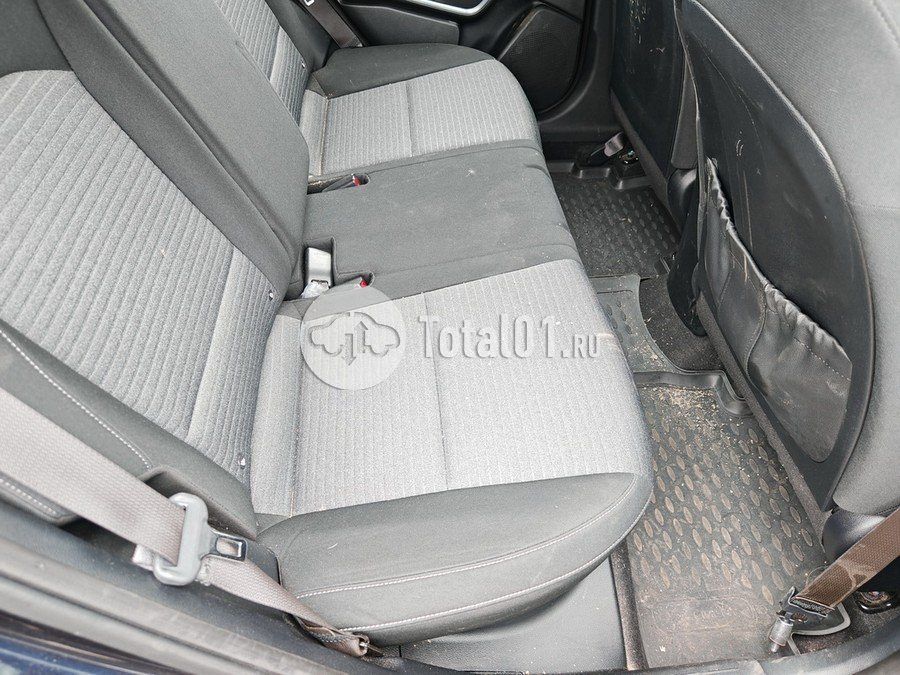 Фото KIA Soul 124