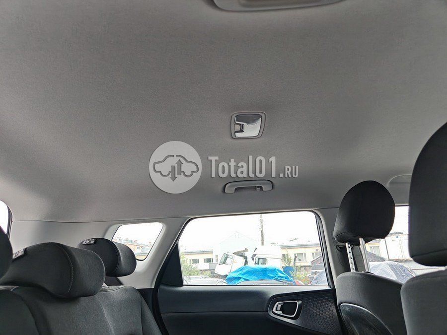 Фото KIA Soul 128
