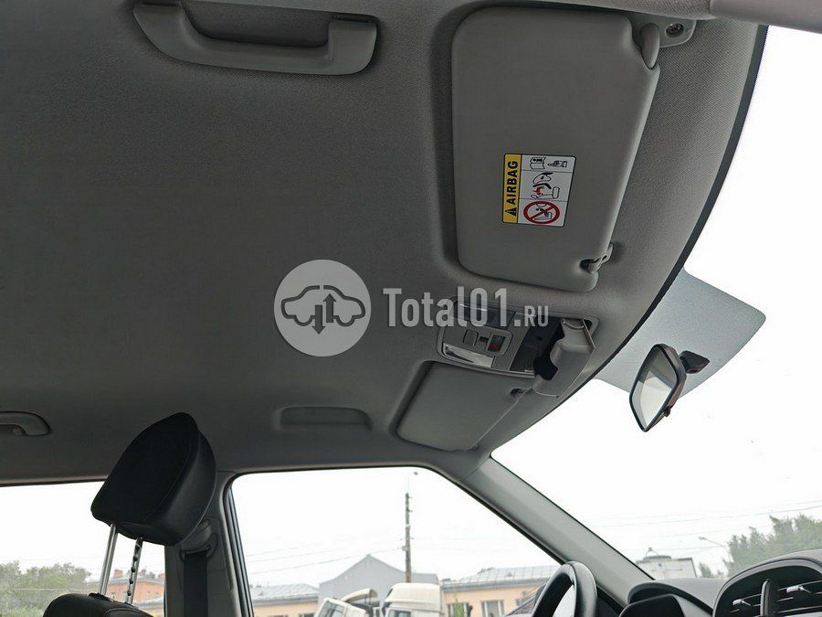 Фото KIA Soul 142