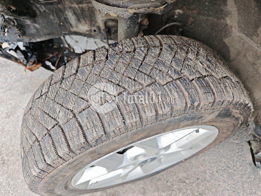 Фото KIA Soul 154