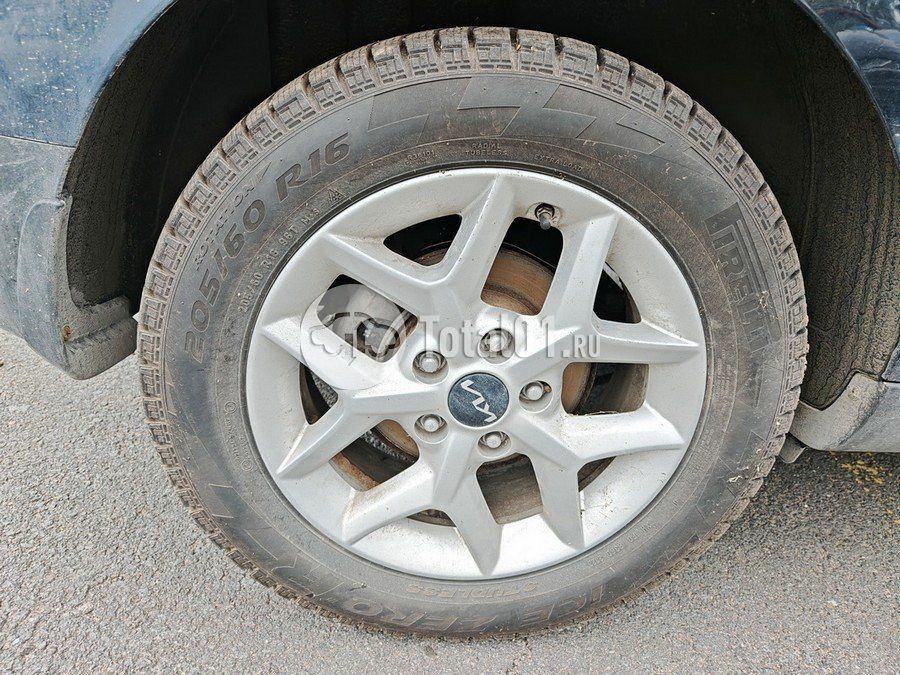Фото KIA Soul 162