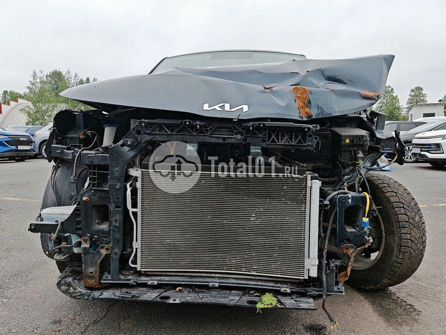Фото KIA Soul 178