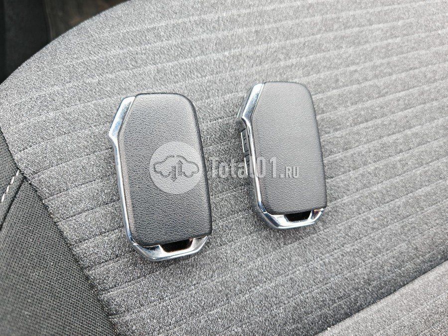 Фото KIA Soul 182
